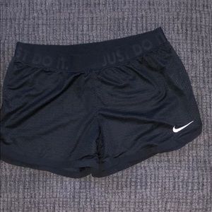 Size Small Nike Shorts